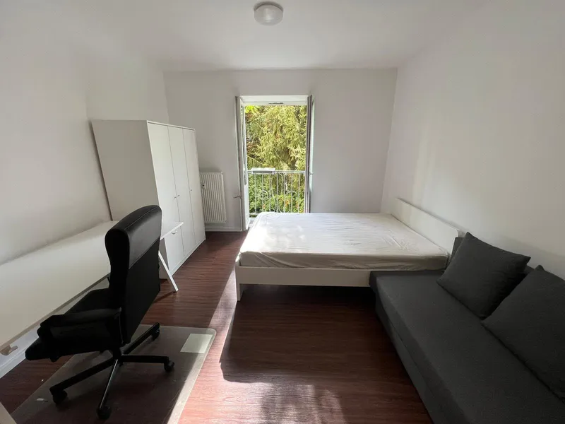 Süße Wohnung in Premium Lage (Samariterviertel Friedrichshain) — photo 1